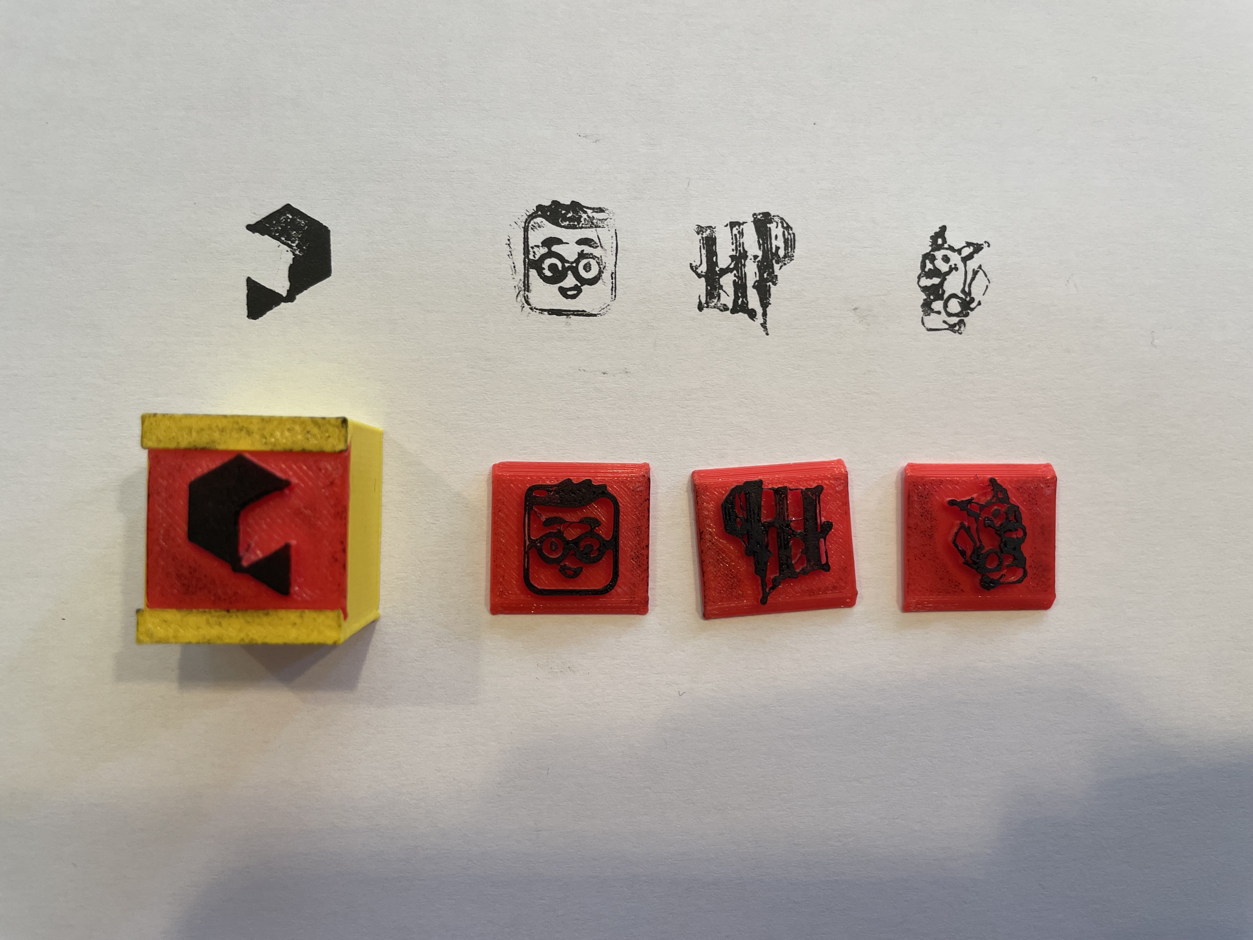 Image To Stamp — miniatura 2