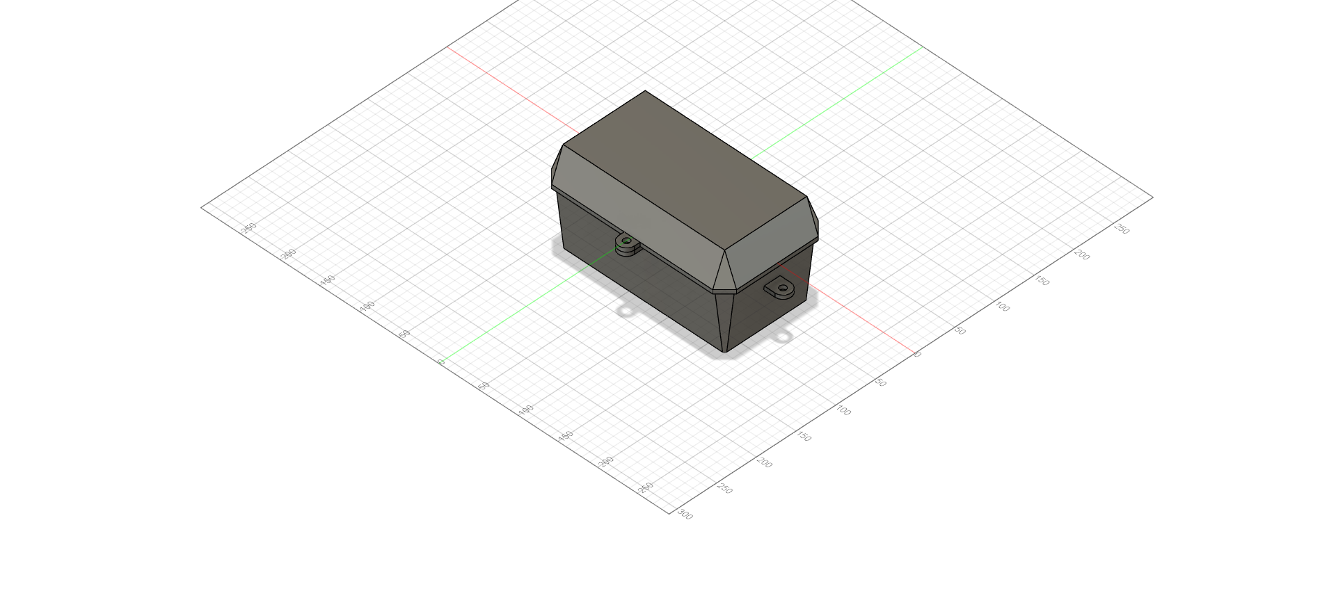 medicine storage box