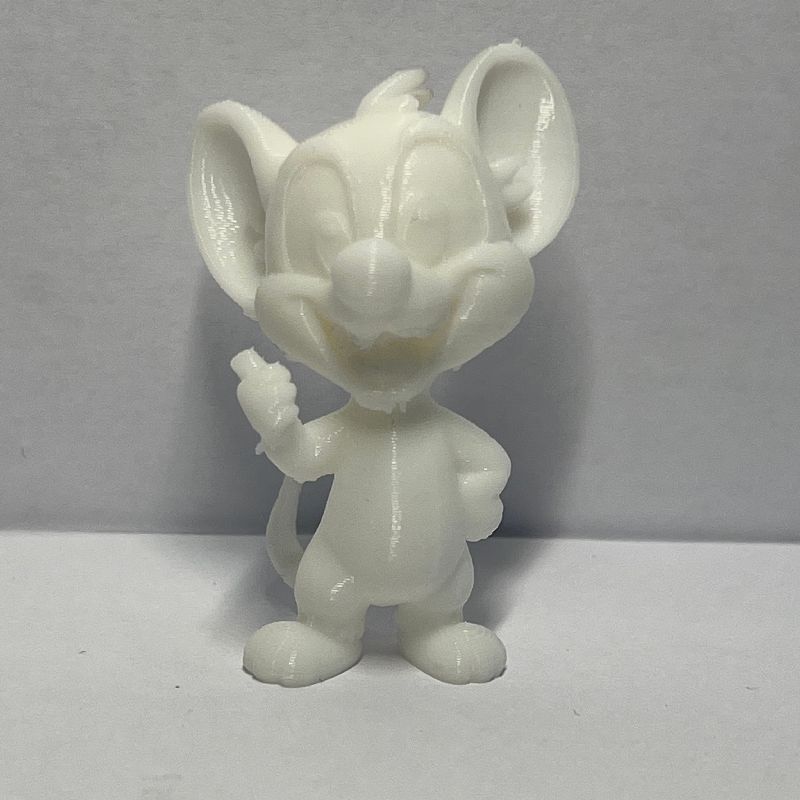 Chibi Pinky & The Brain (Minus & Cortex) by Ninomalbinho | Download ...