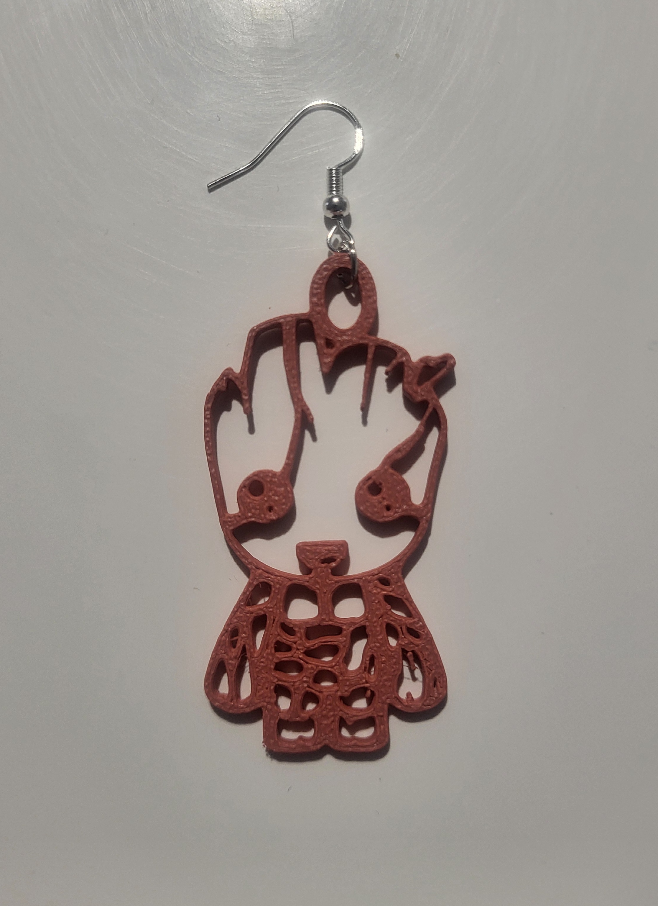 Baby Groot Earring