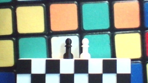 Miniatura 2 do modelo 3D Simplistic Chess Pawn