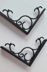 Regalwinkel Vintage