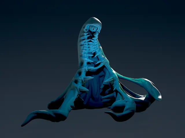 Mimic Cloak