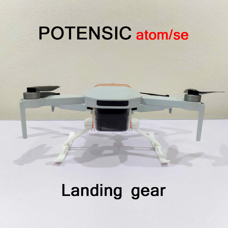 Landing gear for Potensic ATOM/SE