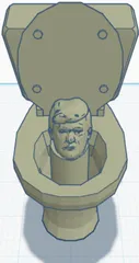 Skibidi Trump