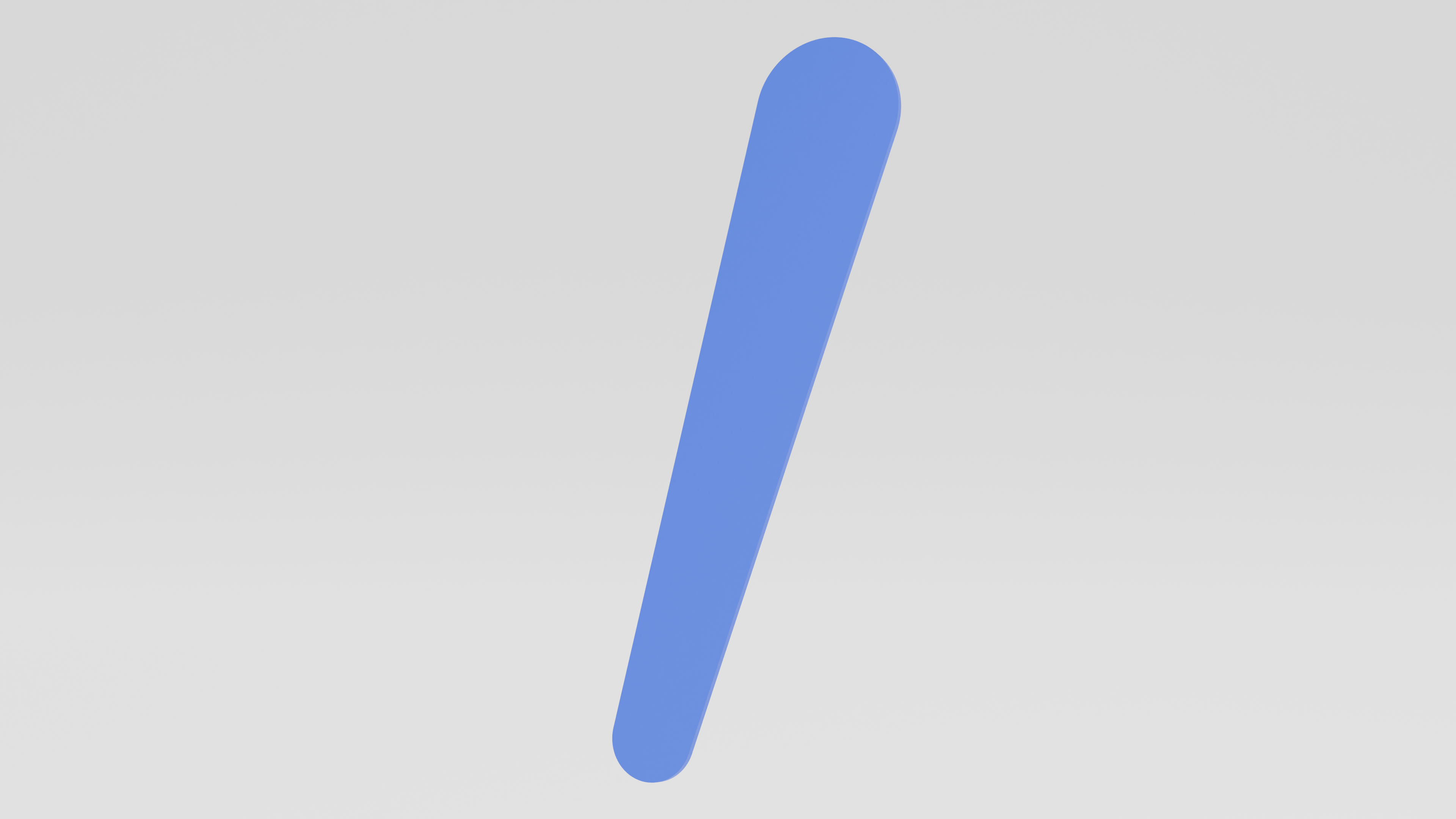 Paint Stirrer 3D model by Dan