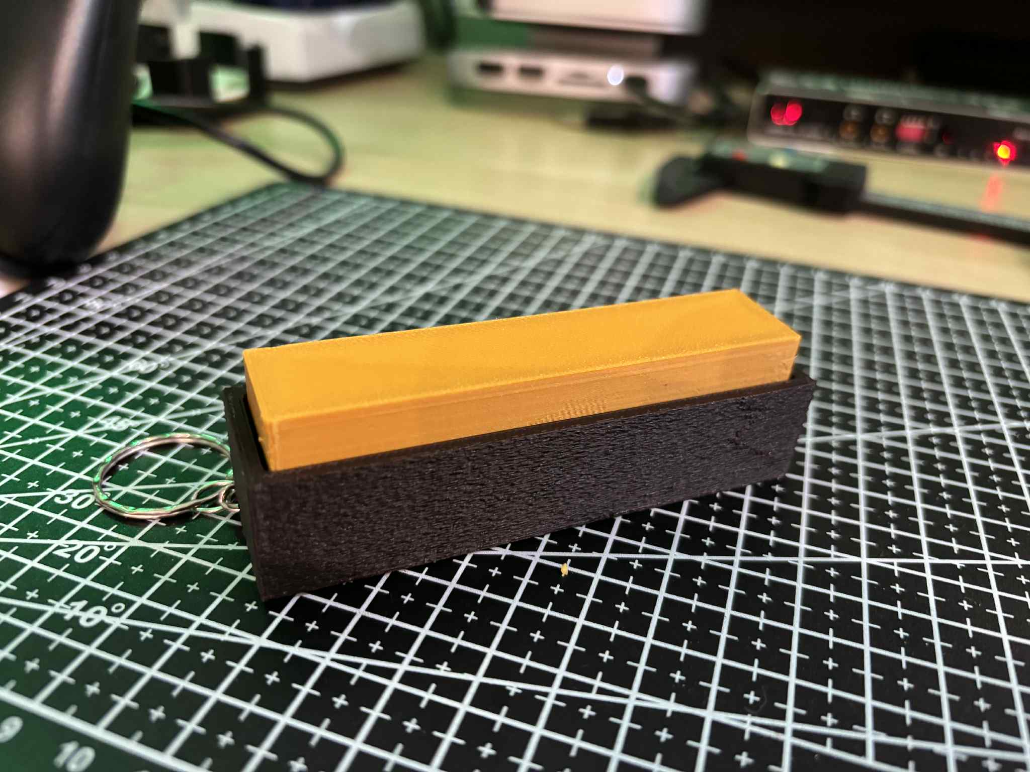 Space_Clicker_keychain