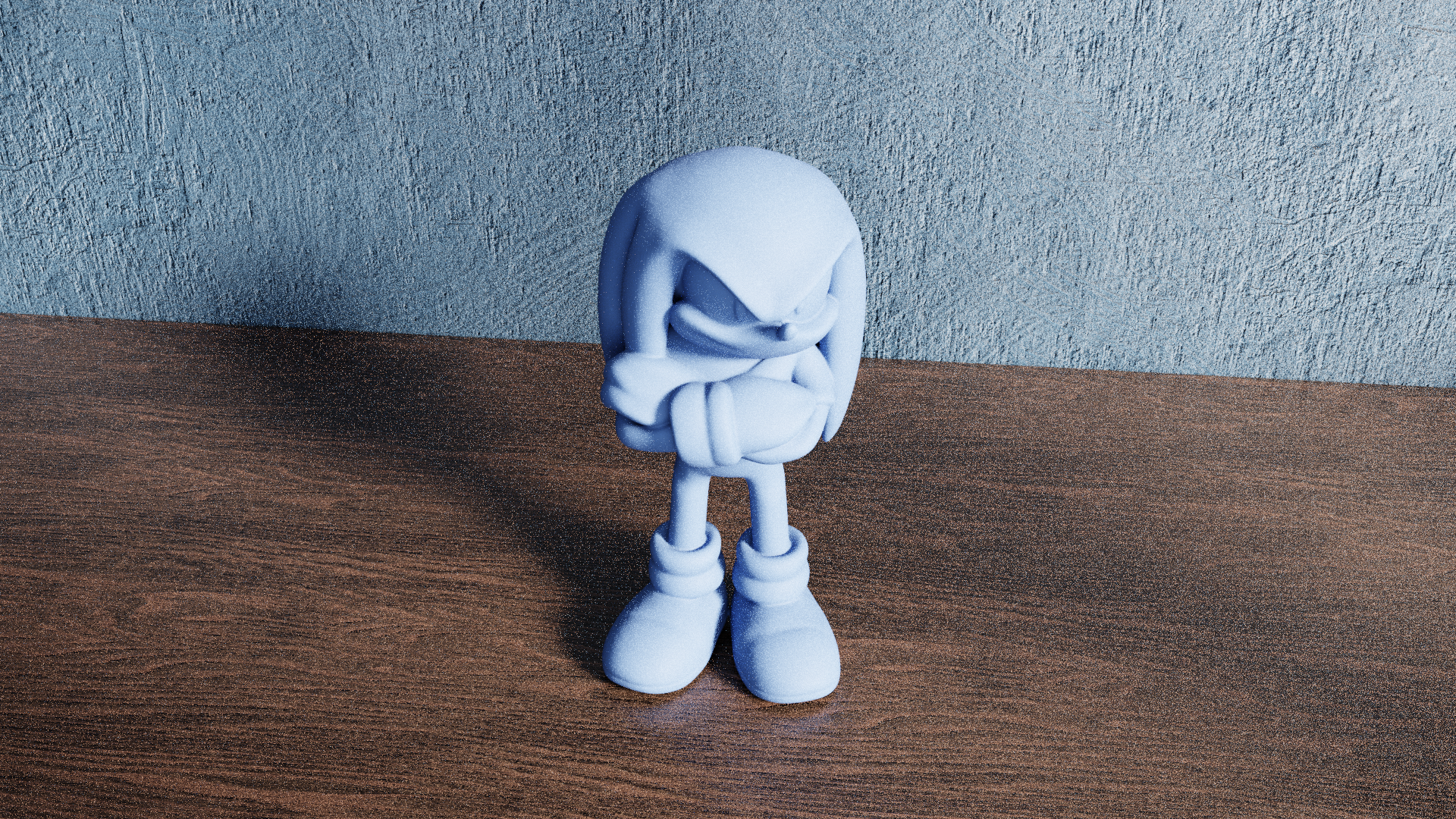 Knuckles — thumbnail 2