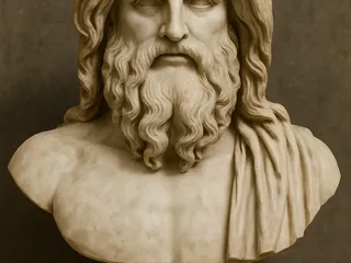 Zeus by elkaiser | Download free STL model | Printables.com