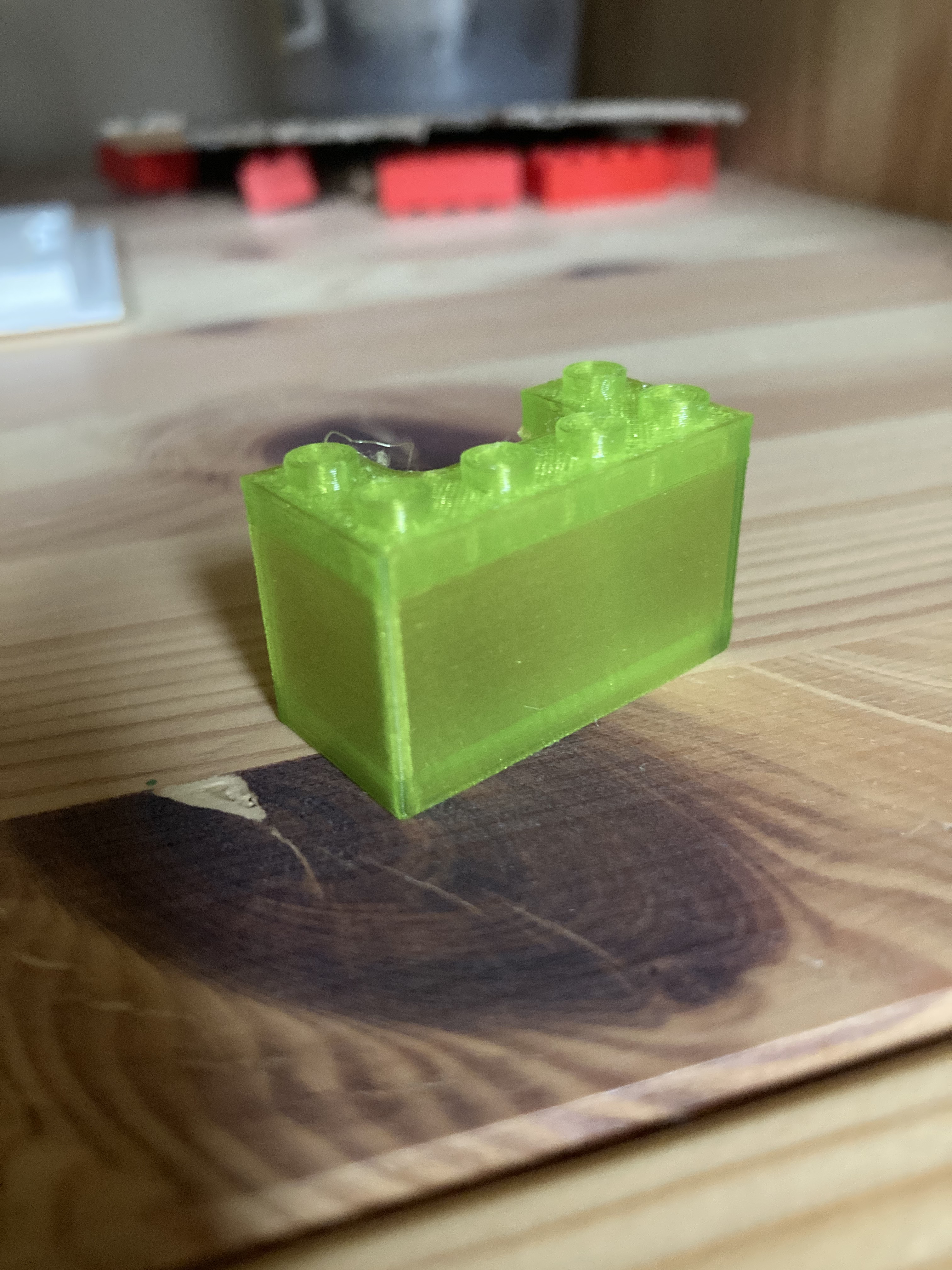 lego compatible windscreen — thumbnail 2