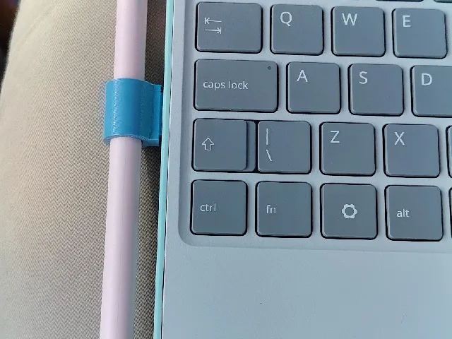 Framework 12 HDMI Stylus Holder
