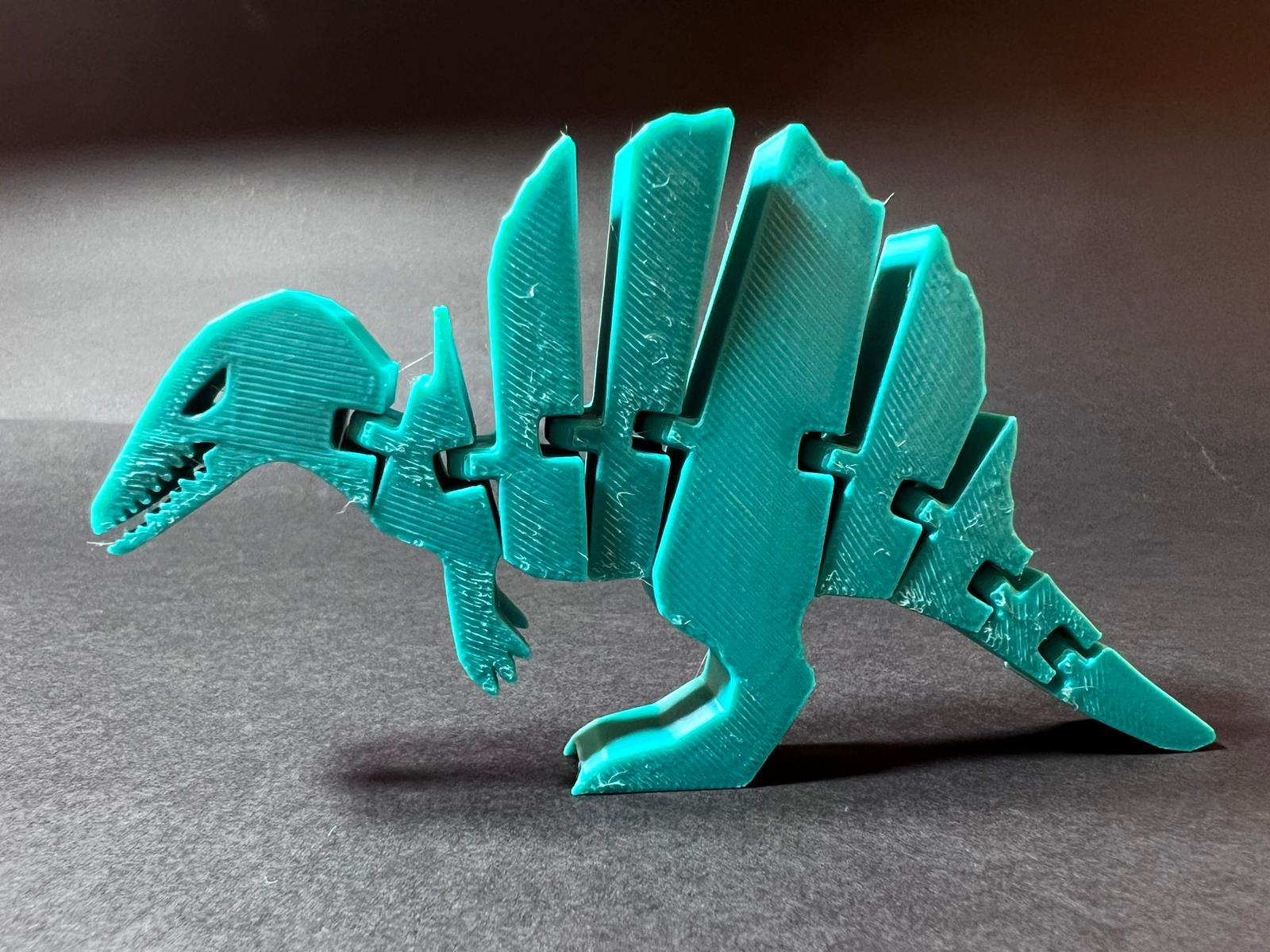 Flexy Spinosaurus — thumbnail 6