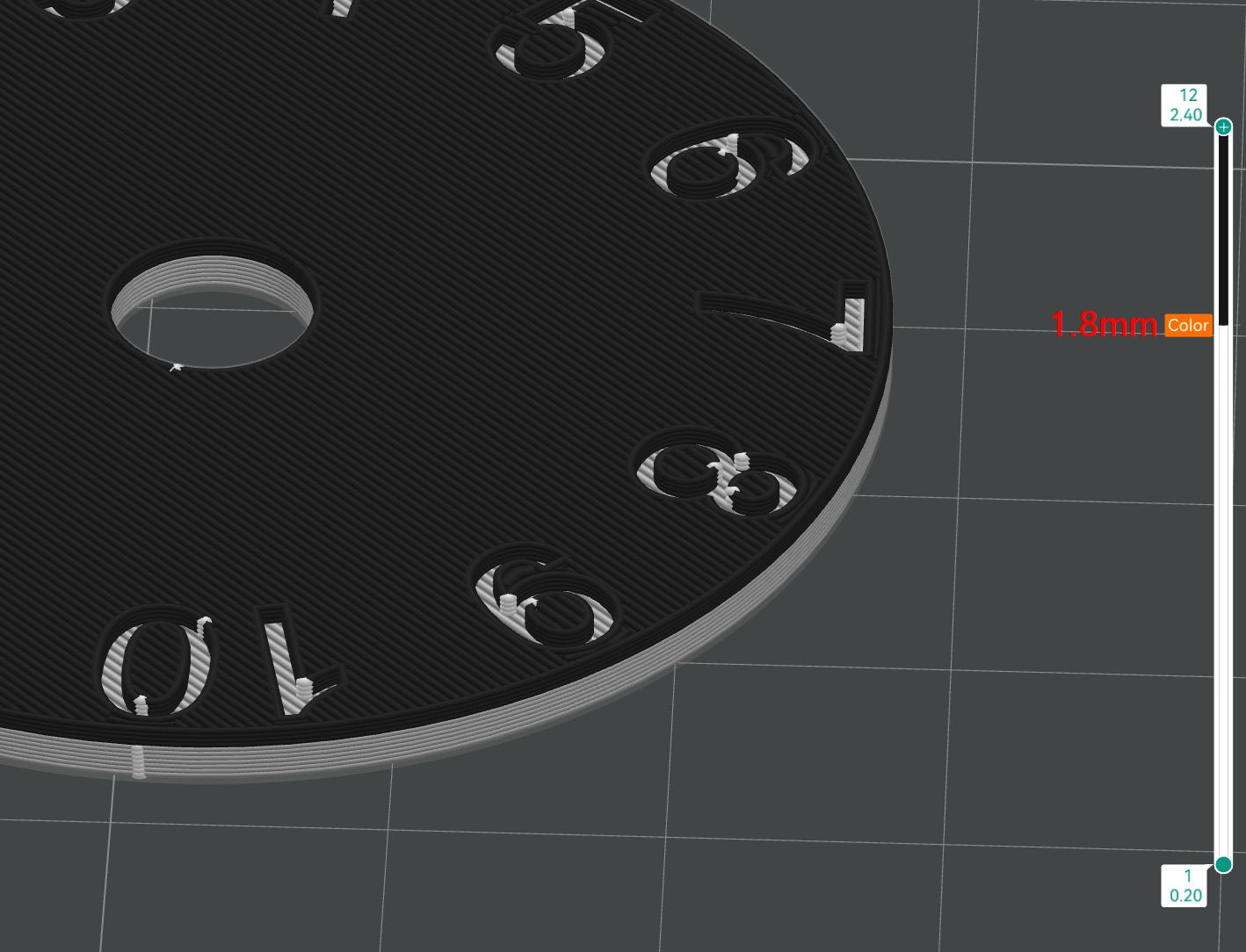 Universal Maintenance Tracker & Date Indicator — thumbnail 5