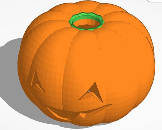 jack-o-lantern
