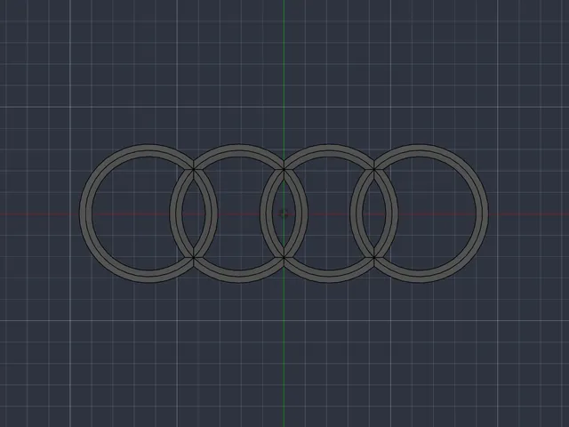 Audi Logo