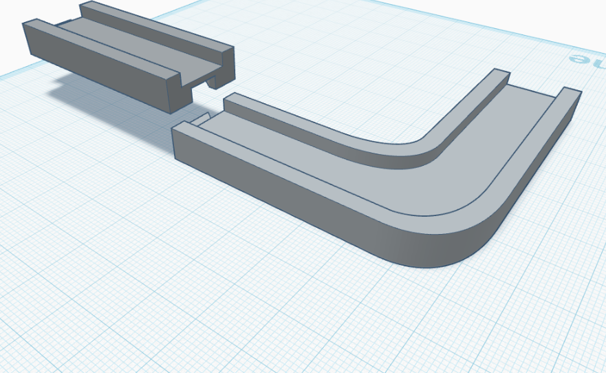 Marble Track