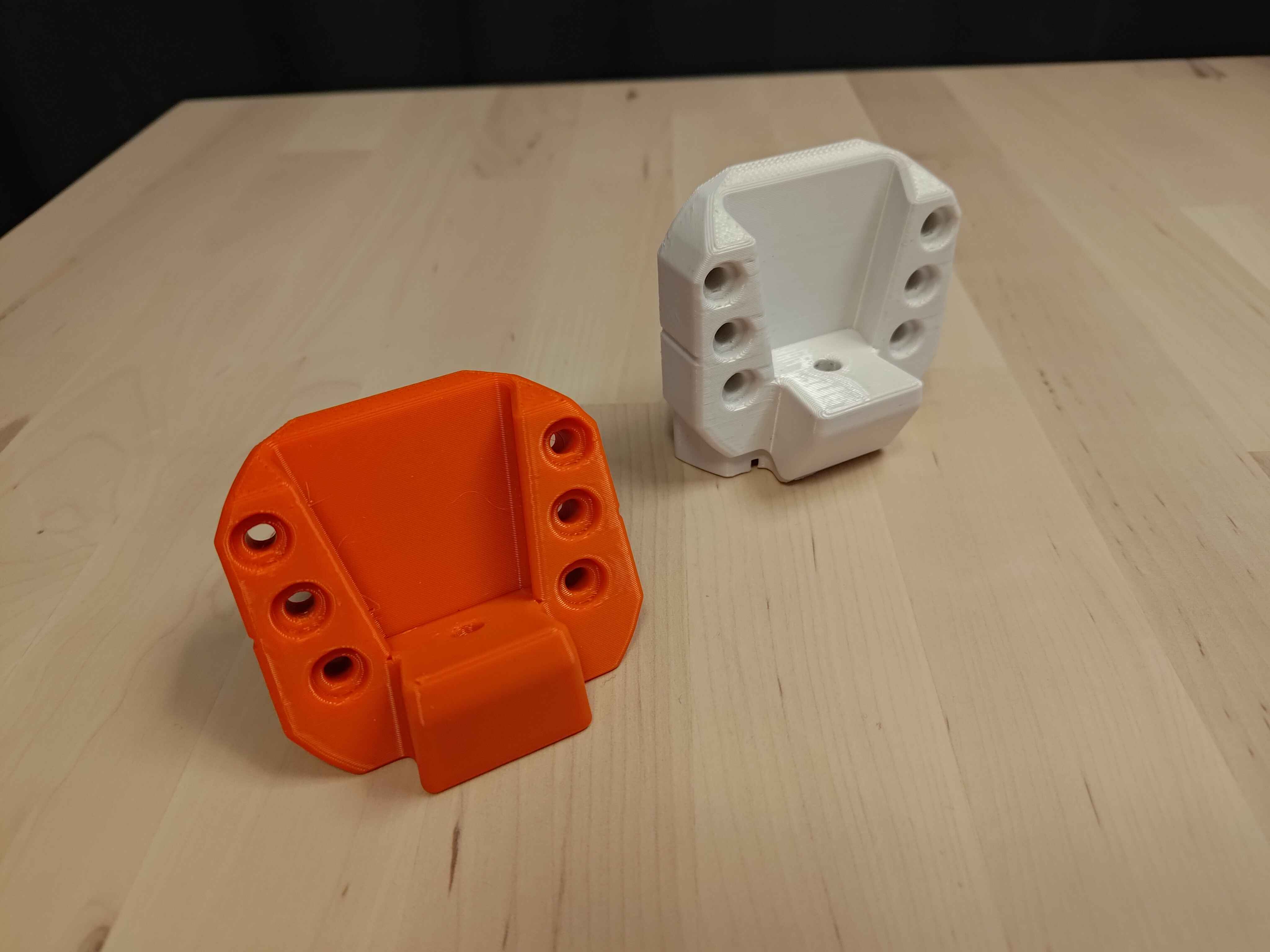 squirrel Wheelbase Quick Release — miniatura 3