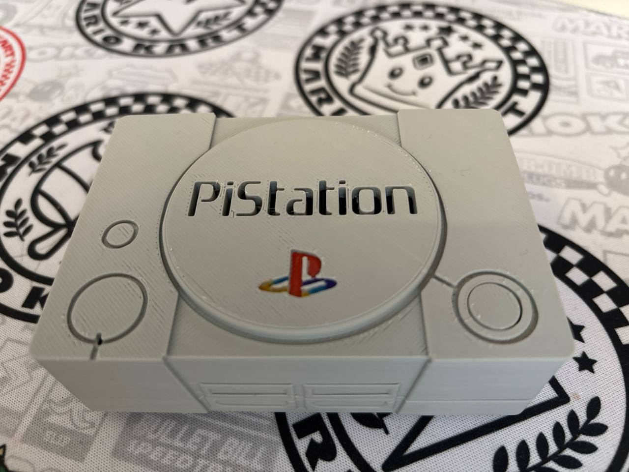 Parametric Button Cap (Fusion 360)