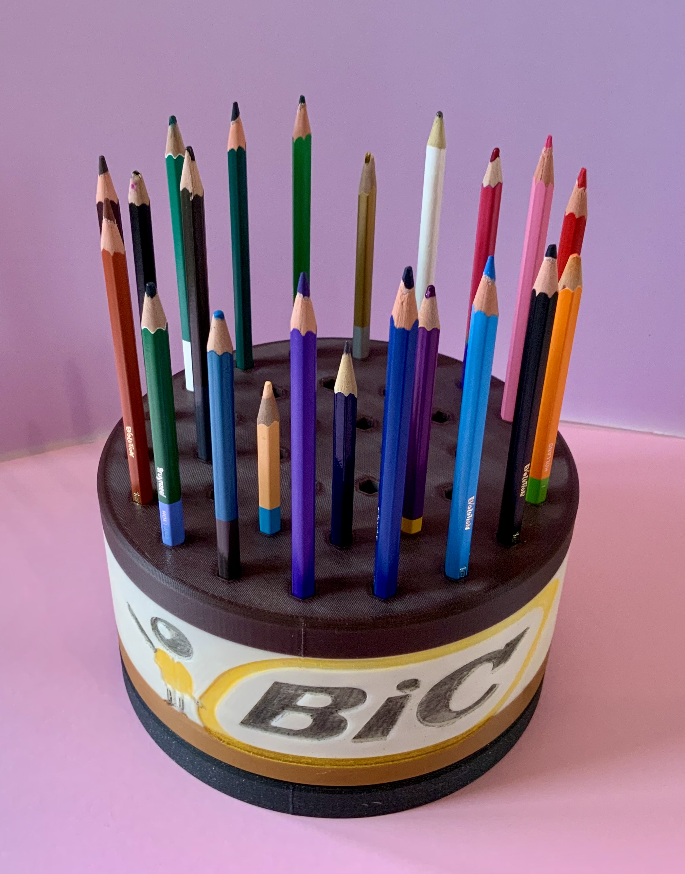 Carousel for micro screwdriver WERA — miniatura 5
