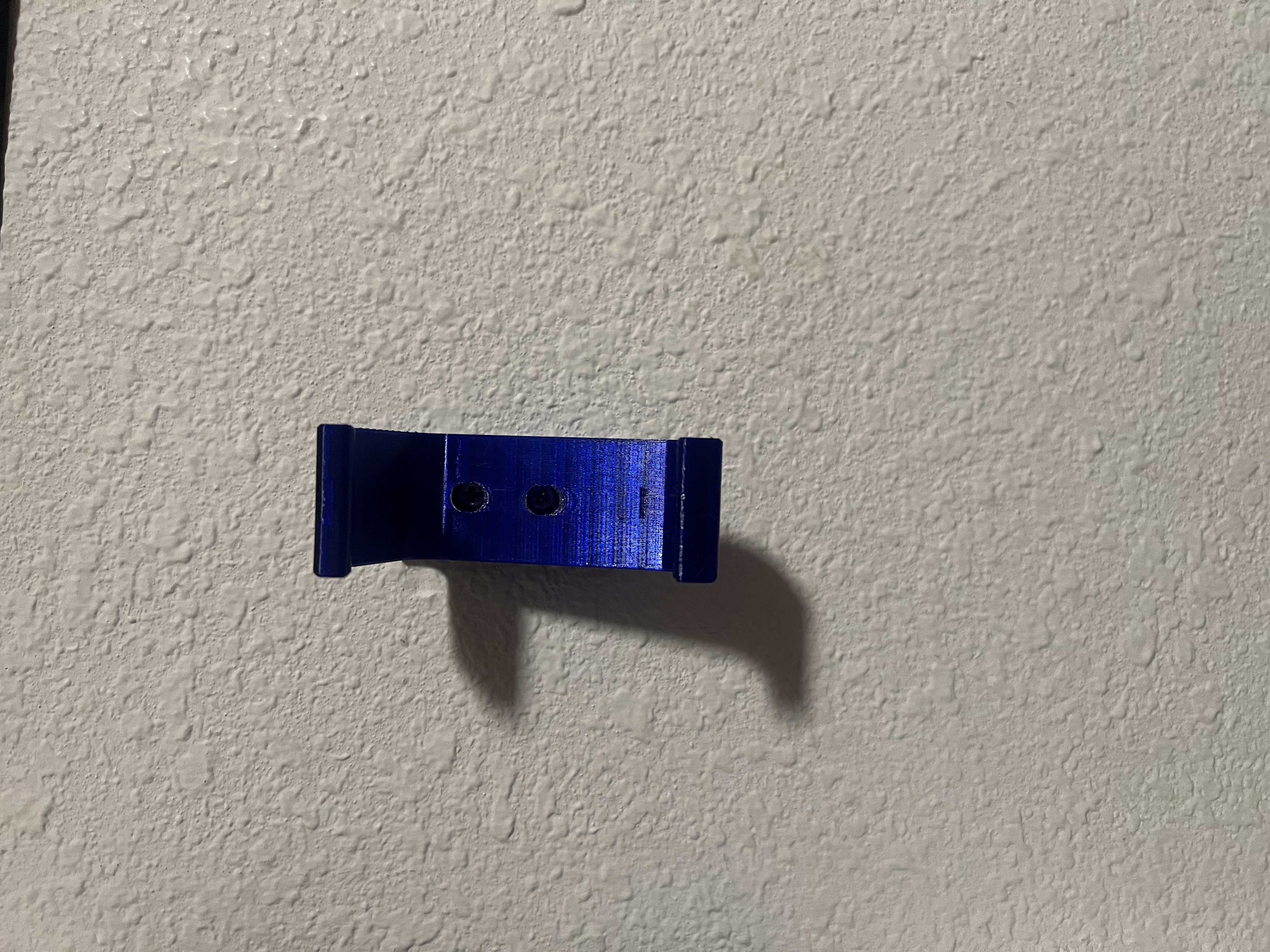 Miniatura 2 do modelo 3D XBox Controller Wall Mount
