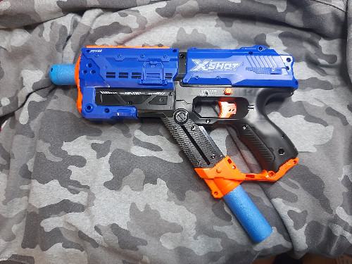 XSHOT METEOR MXL BARREL