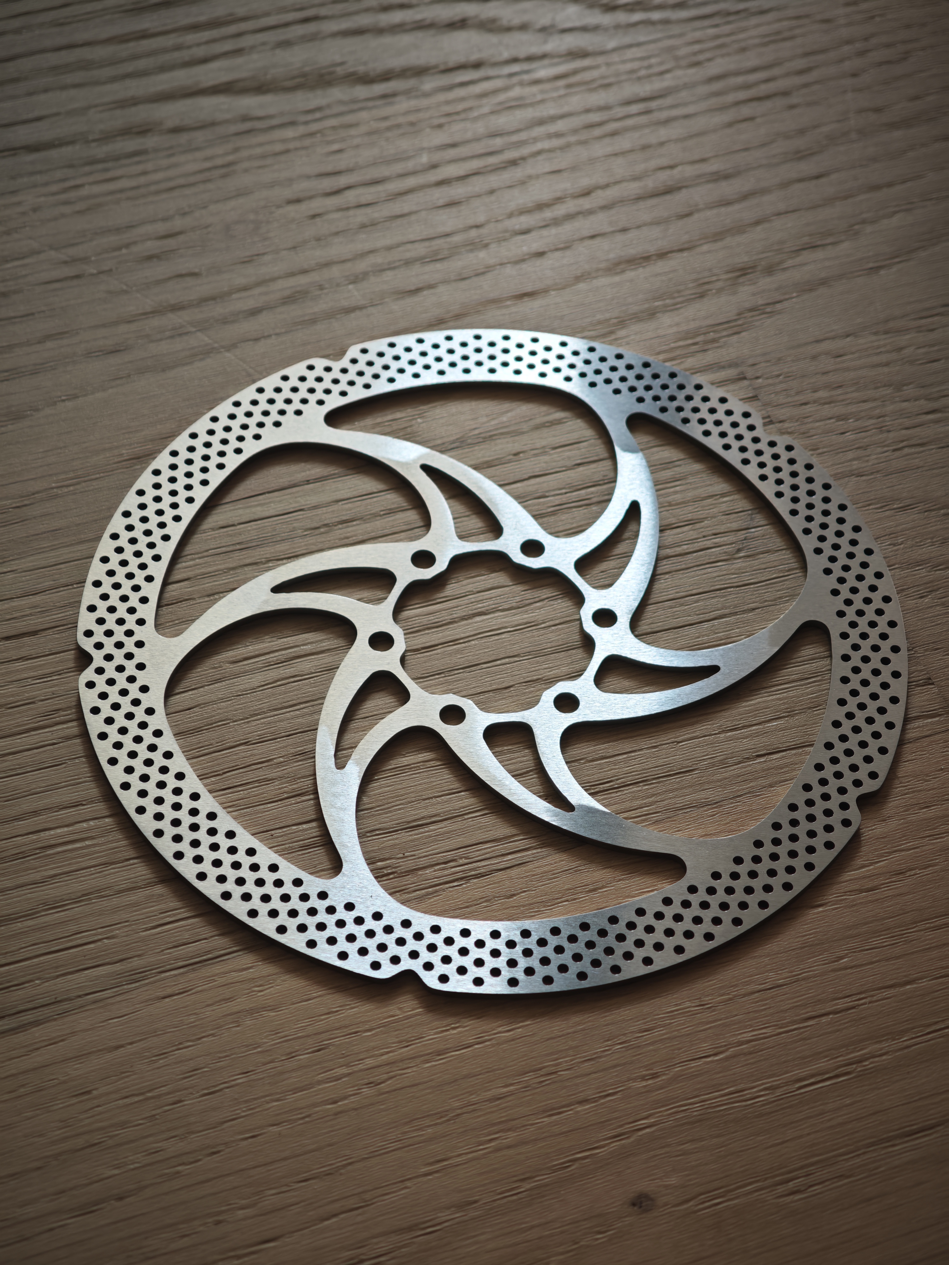 AJED High Performance Brake Disc