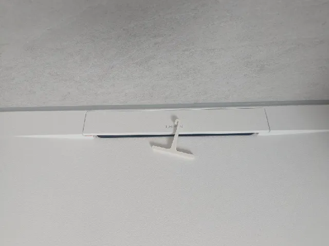 LAUFEN CADA / Pro S Shower Siphon Removal Tool