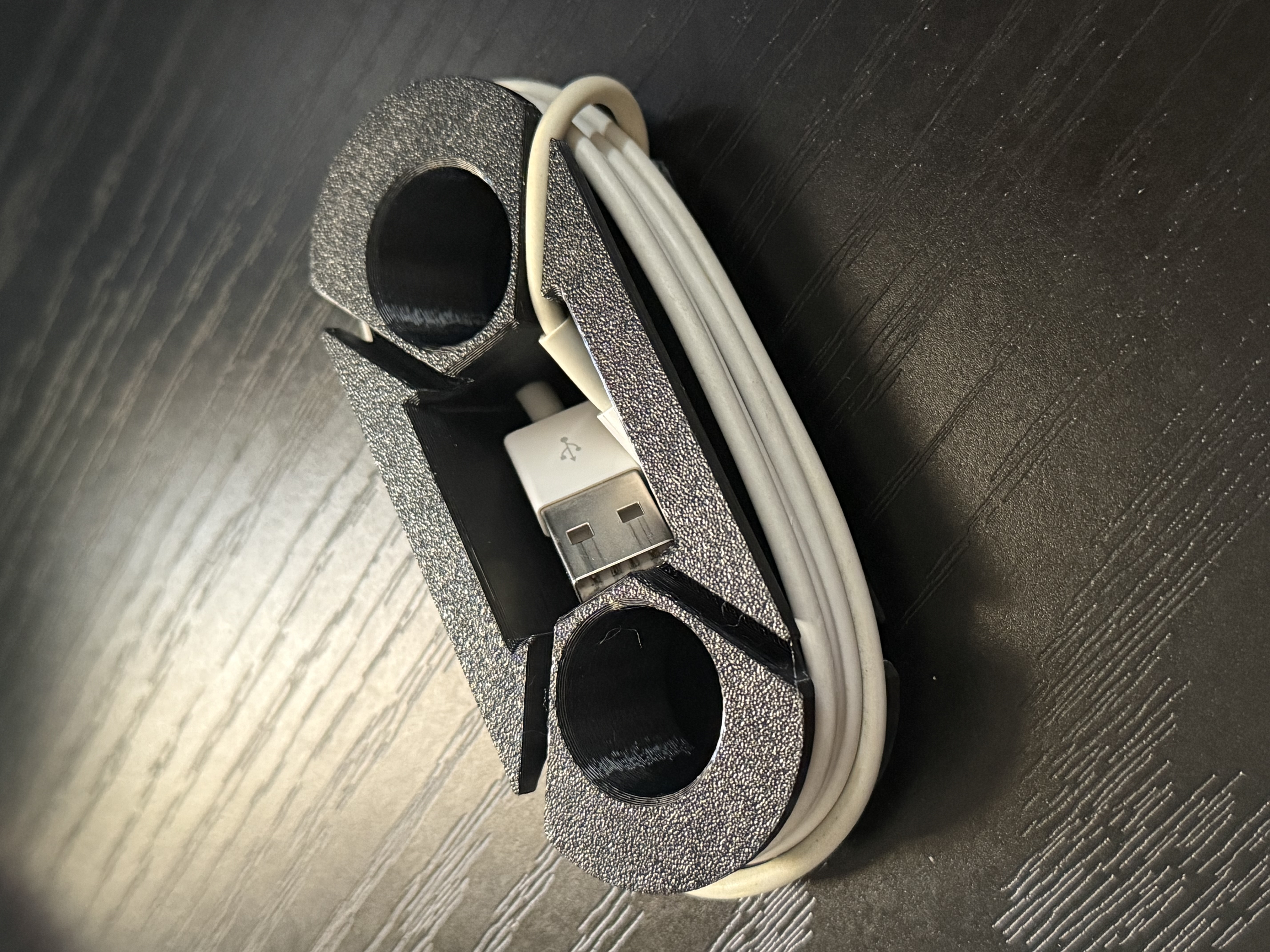 Charging Cable Holder