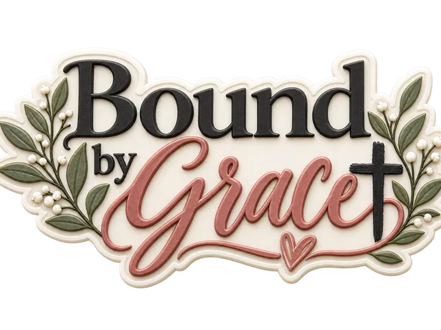 Bound By Grace