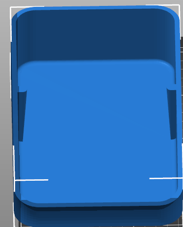 Stackable bin remix  150x200