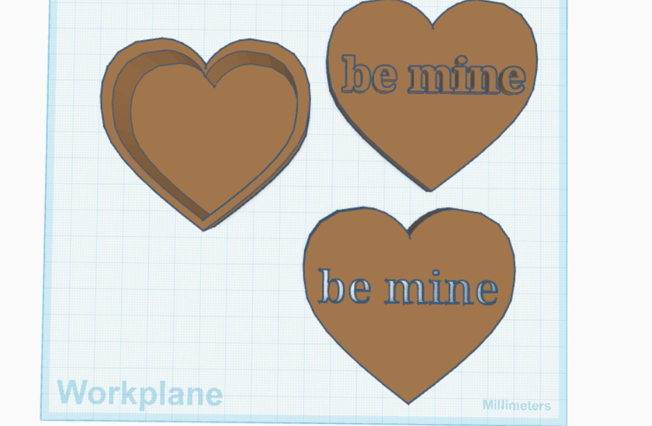 be mine box