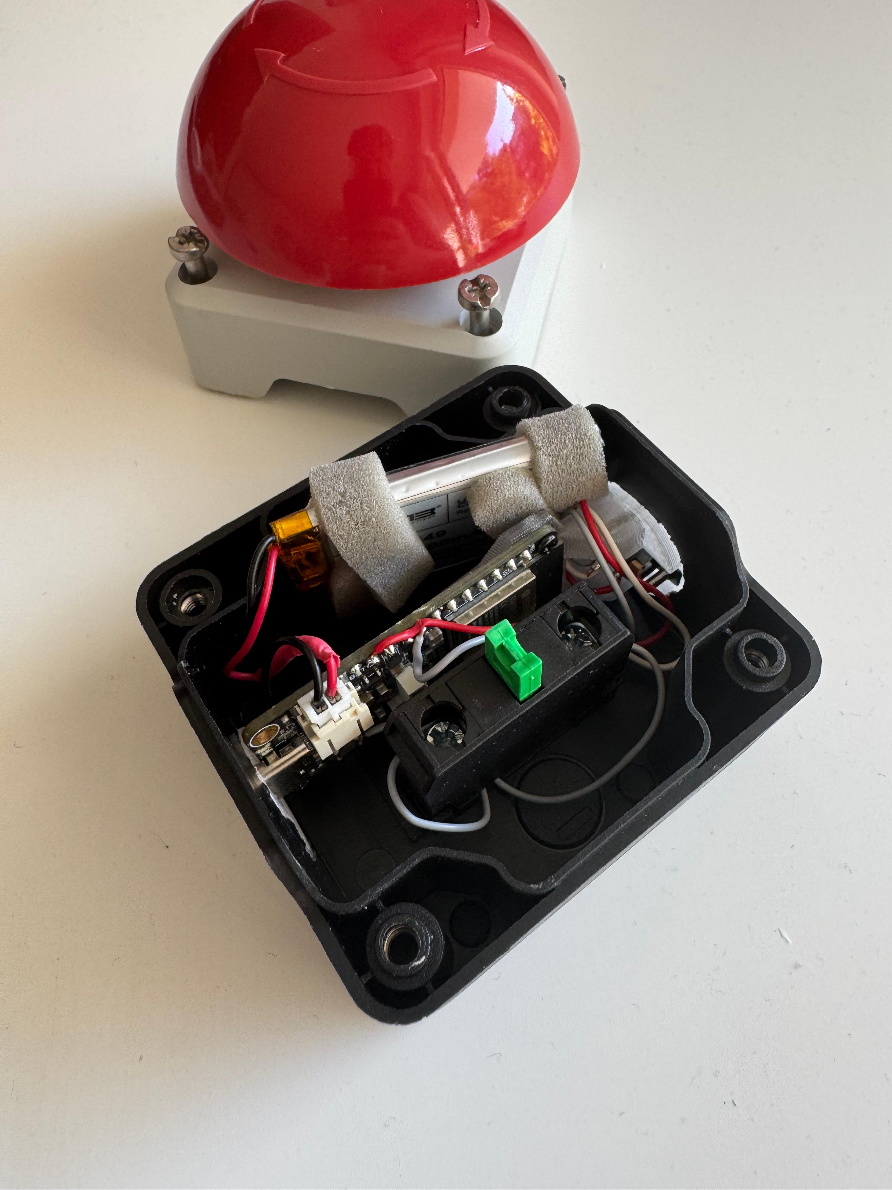 Photobooth Buzzer — miniatura 3