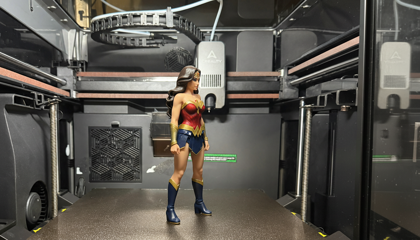 Wonderwoman