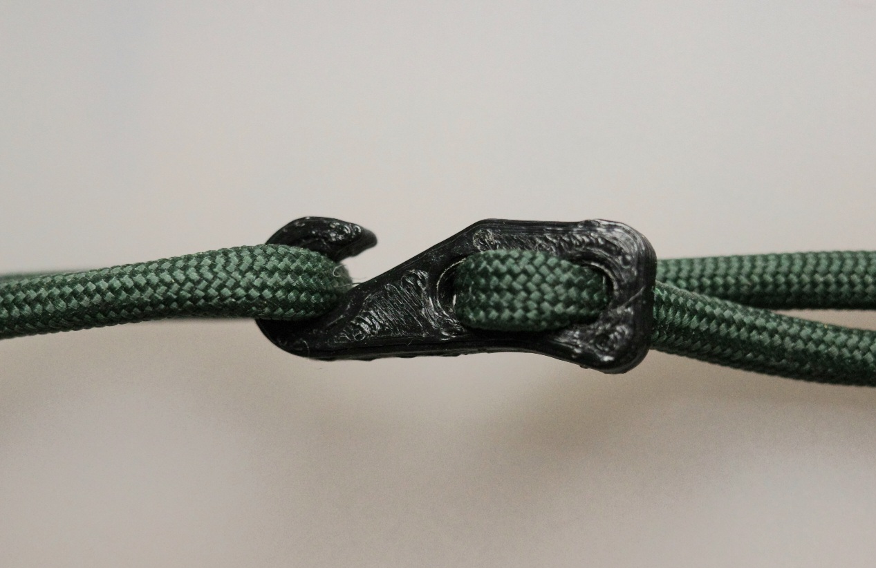 Paracord Tensioner