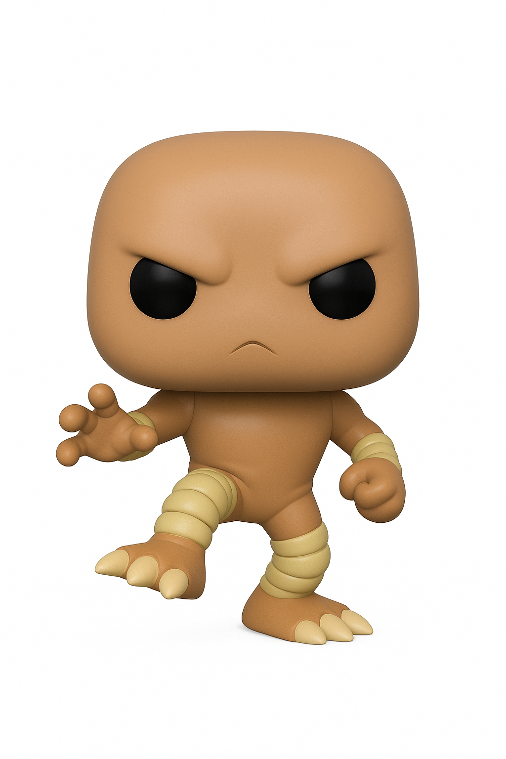 Hitmonlee FunkoPop