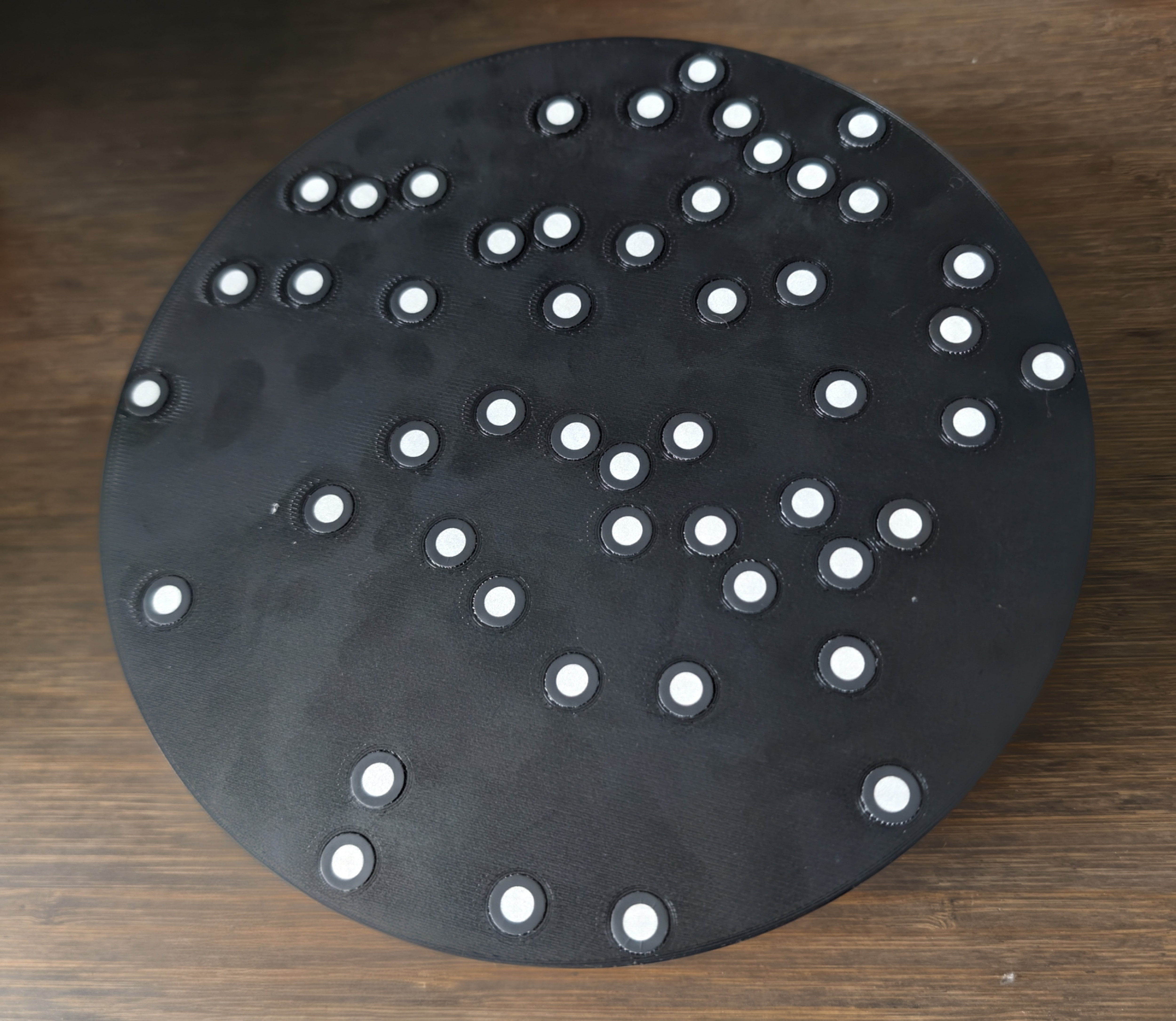 3D Scanning Turntable Extender