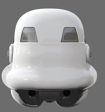 Stormtrooper Helmet — thumbnail 5