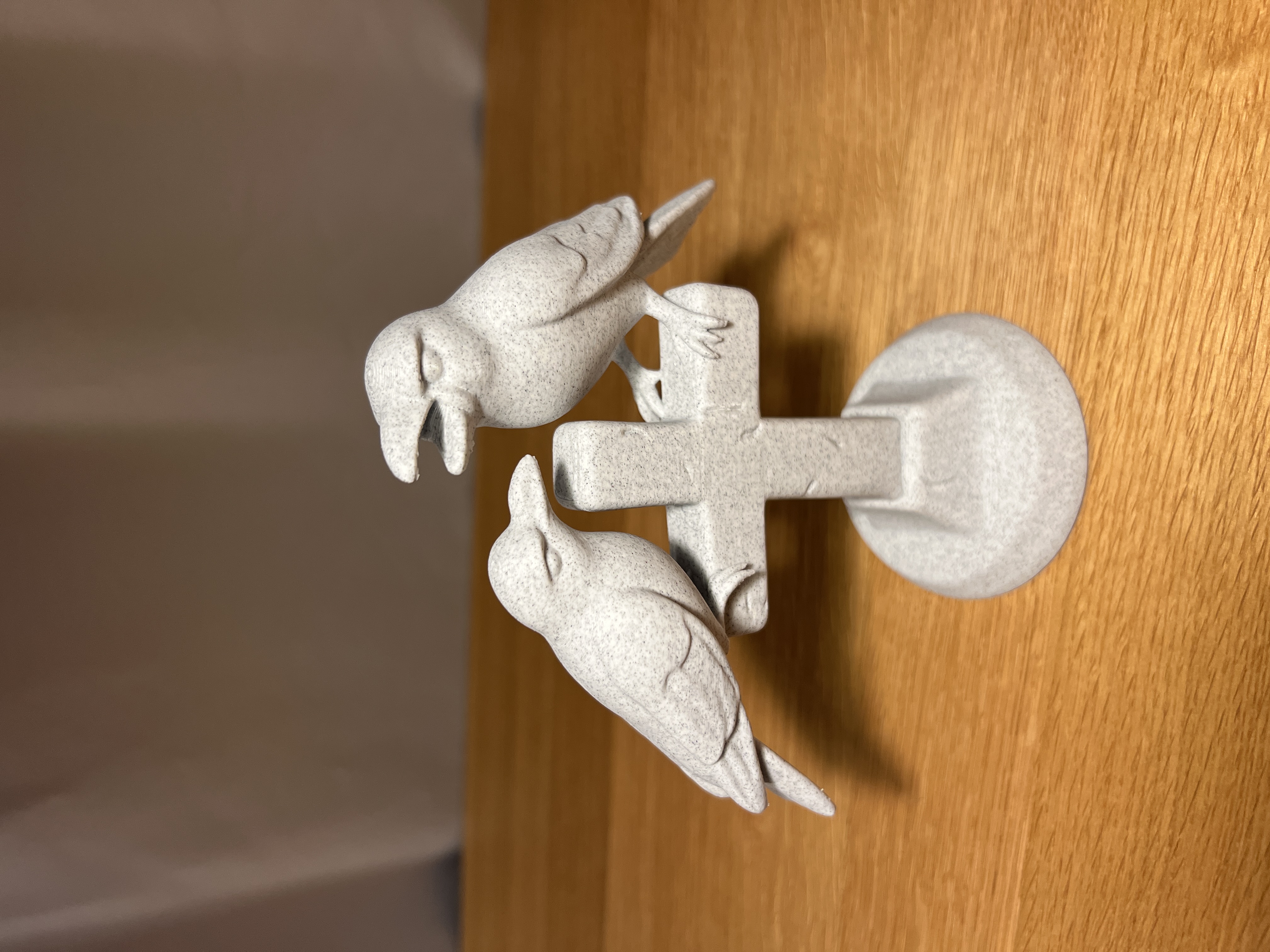 Crows on Cross — miniatura 4