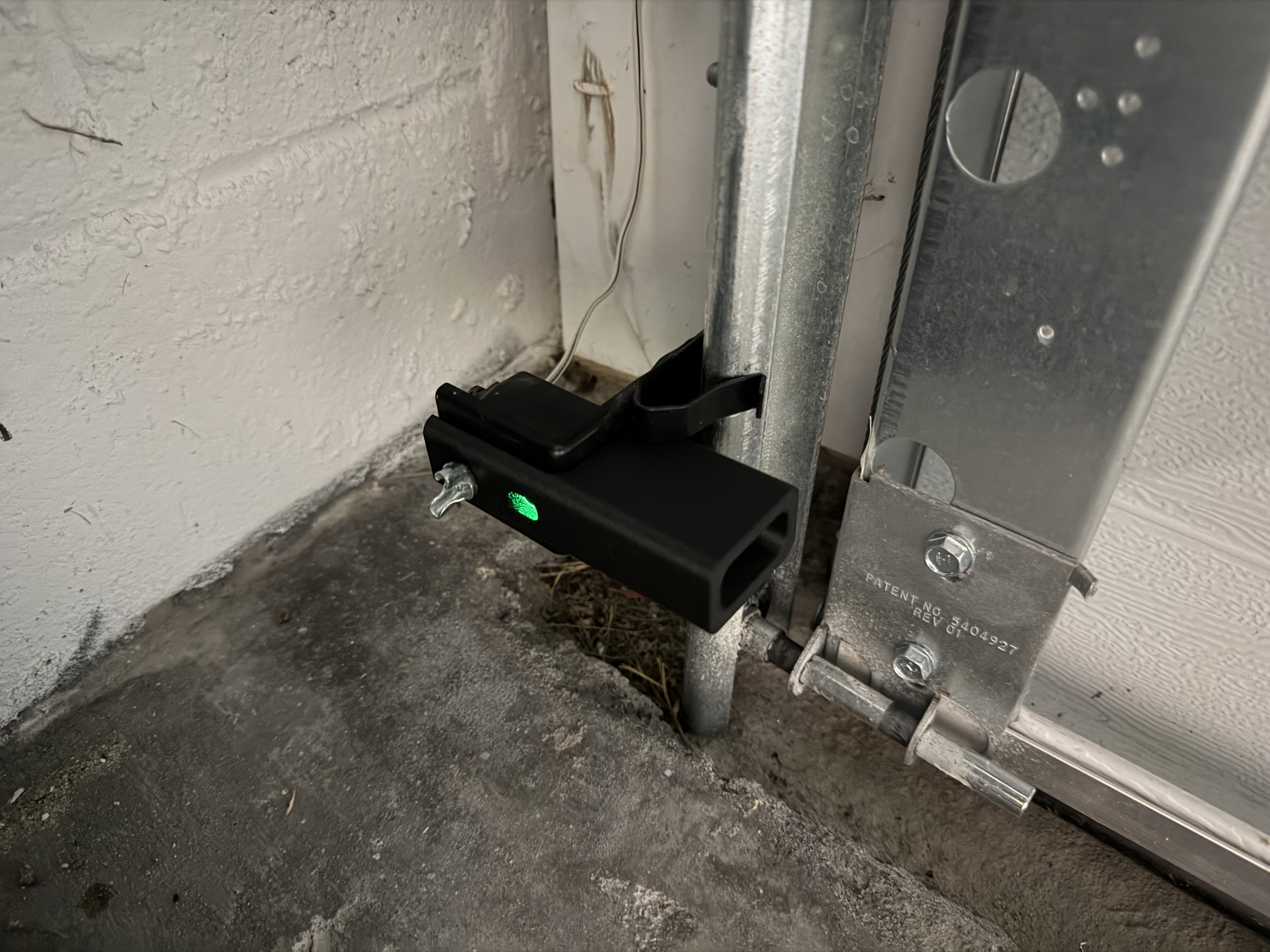 Chamberlain Group Liftmaster Sensor 041-0136