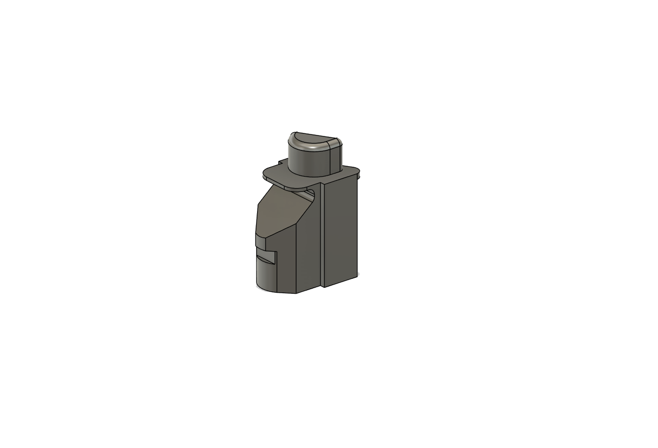 Bissell 203-2103 Replacement Part
