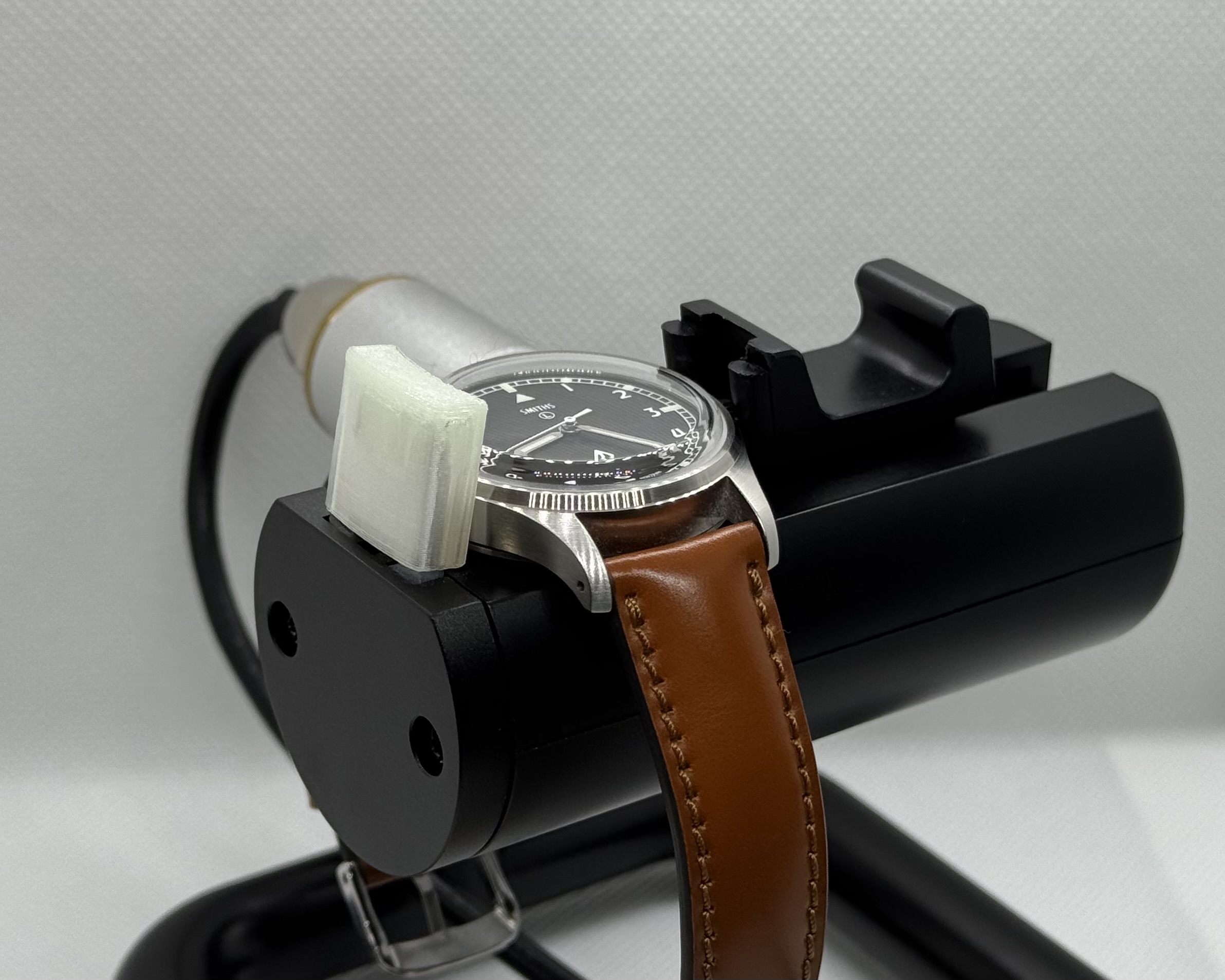 Watchmaker Timegrapher Weishi Stand Cover