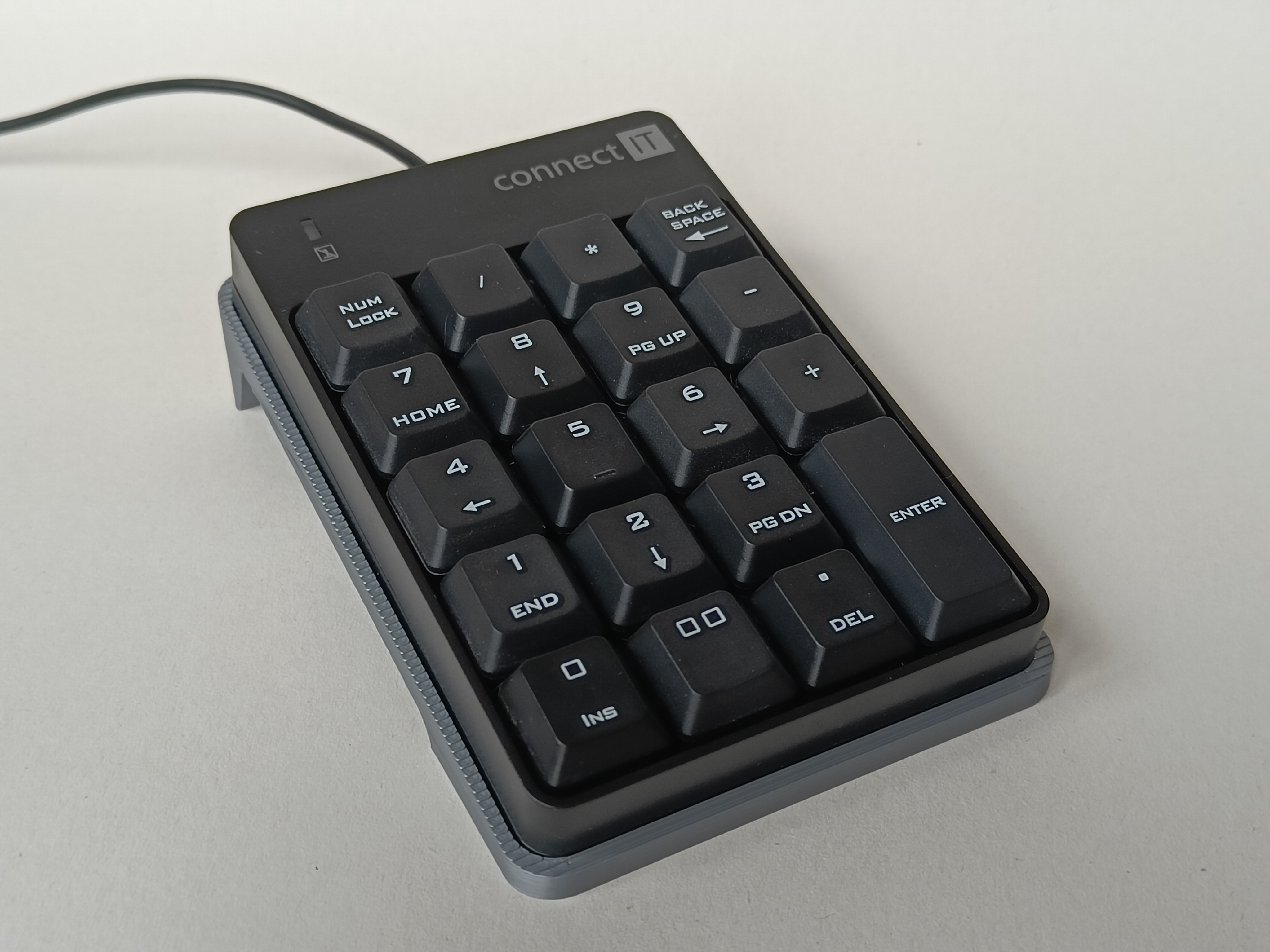 Connect IT Keypad Bracket — miniatura 2