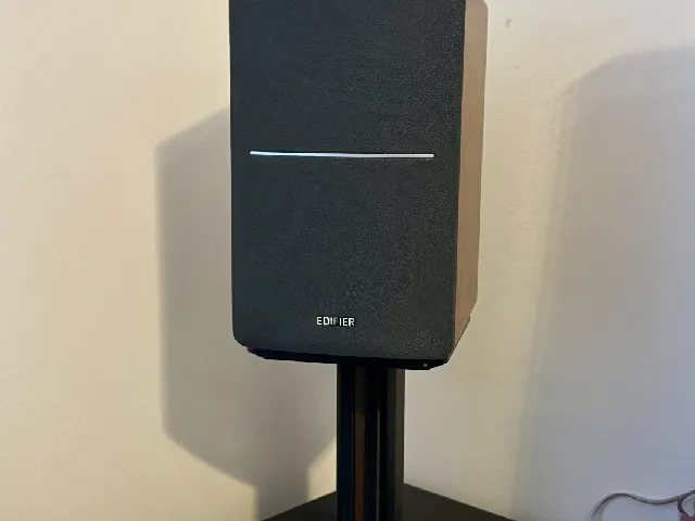 Edifier R1280DB Speaker Riser Stand for Desk