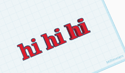 hi