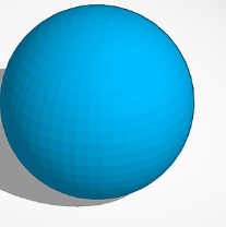 basketbal 3D model by the creator