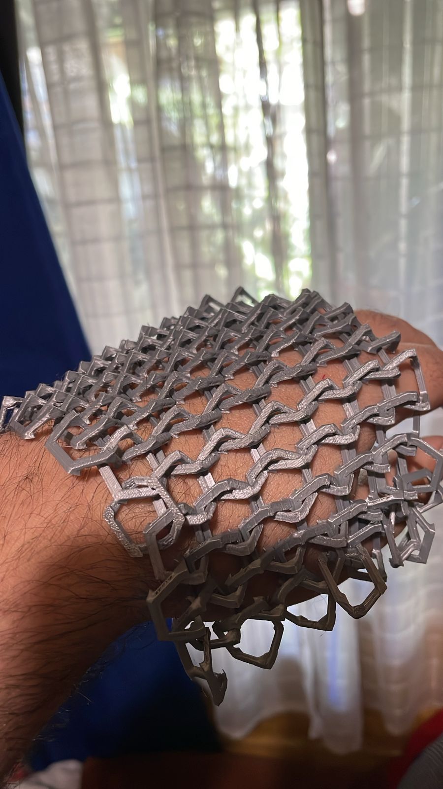 Fabric Model 1