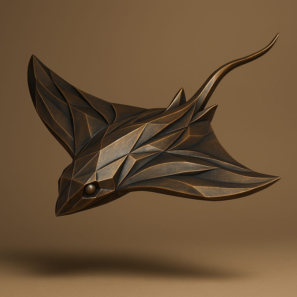 CF Stingray