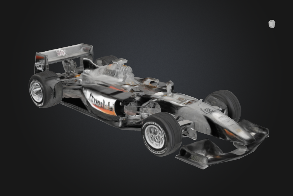 Formula1 Car