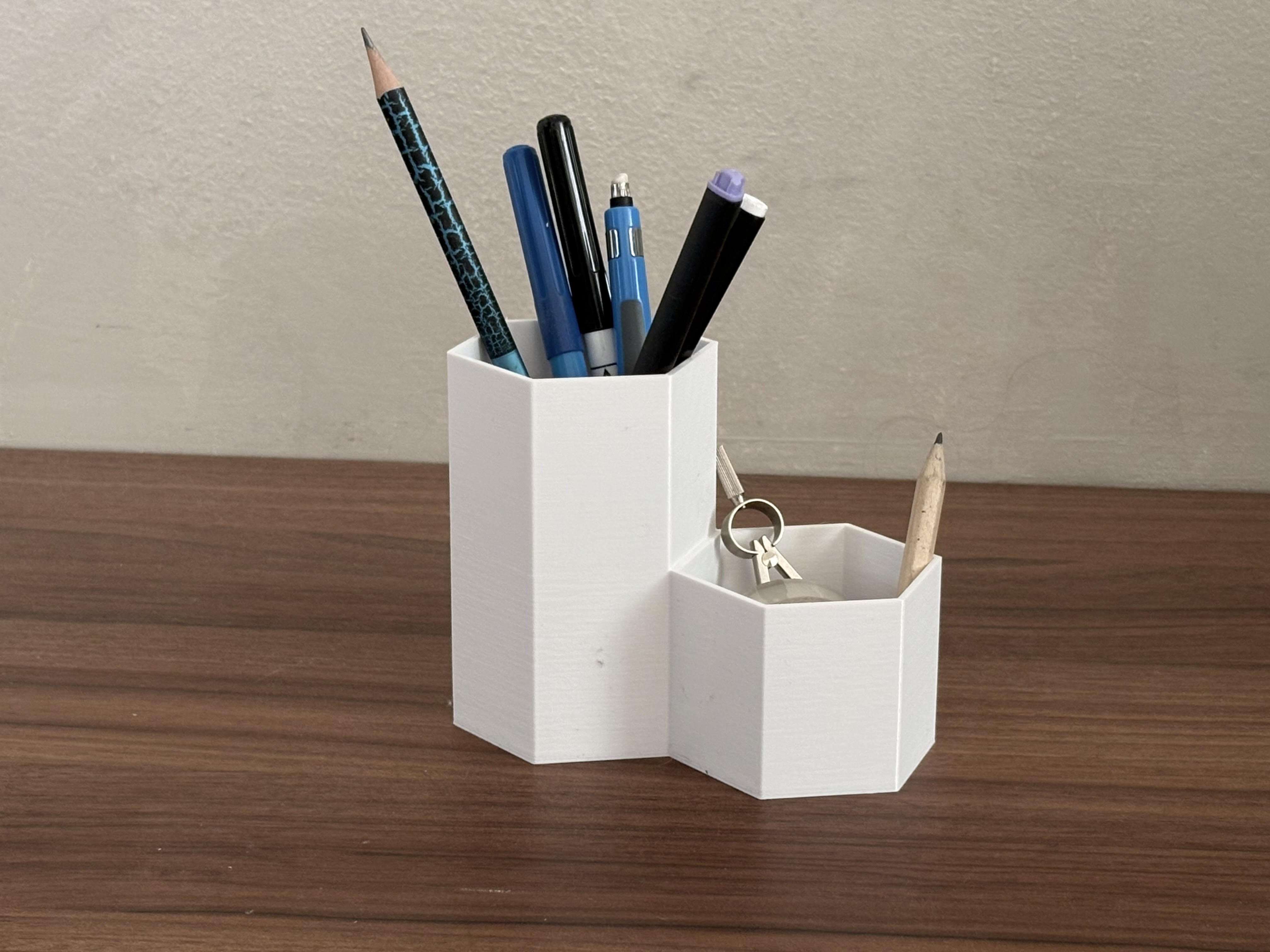 Pen Holder Organizer