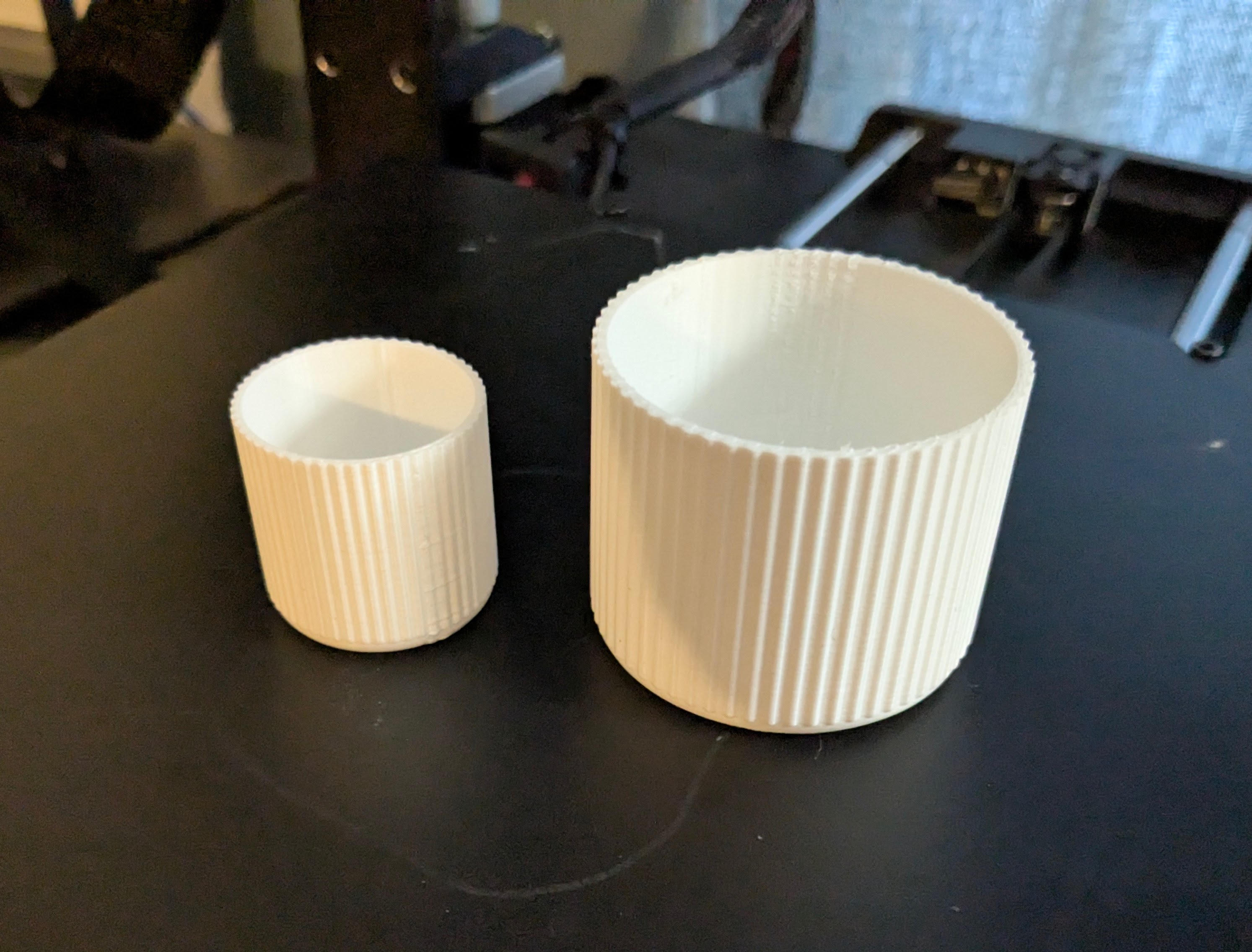 Parametric Planter